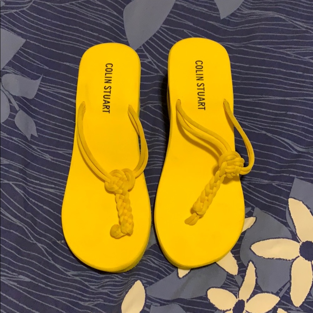 Flip flops - Picture 2 of 6